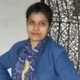 Amina - Biology teacher - Faizabad