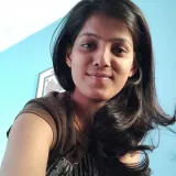 Srishti - Esol (english) tutor - Madhubani