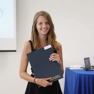 Laurene - Coach professionnel - Grenoble