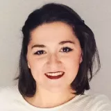 Elisa - Profe de inglés - Barcelona