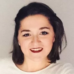 Elisa - Profe de inglés - Barcelona