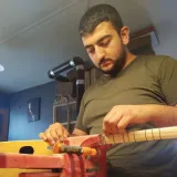 Onur - Bağlama öğretmeni - 