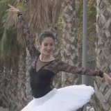 Paloma - entrenador personal - Málaga