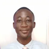 Stephen - Math tutor - Ibadan