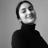 Kiara - profesor de biología - Puerto Montt