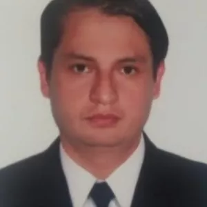 Andrés Leonardo - Profe de matemáticas - Bogotá