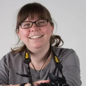 Katelyn - Photography tutor - Fort Worth