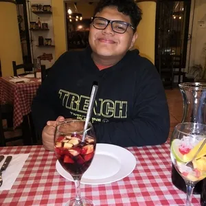 Andrés - Profesor de español y literatura - Cancún
