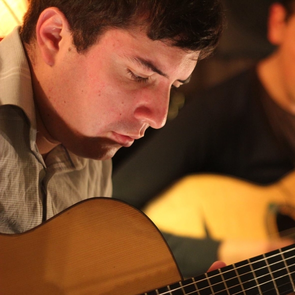 Guitariste et Mandoliniste concertiste à Lyon donne des cours de guitare et mandoline.
