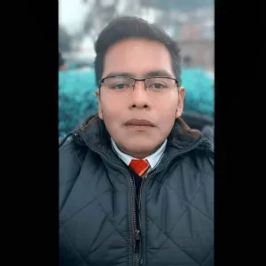 Misael - profesor de historia - Chiautempan