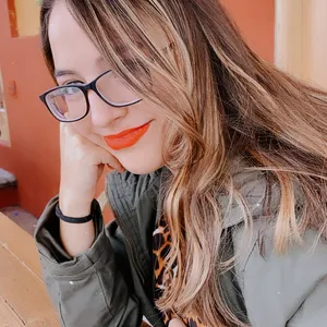 Valeria - Profesor de inglés - Tuxtla Gutiérrez