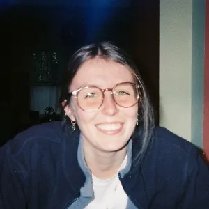Amandine - Prof de maths - Auderghem