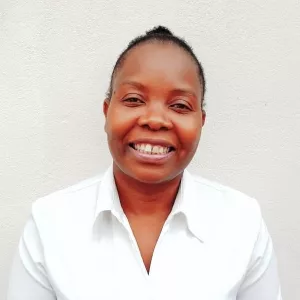 Mavis - Esol (english) tutor - Cape Town