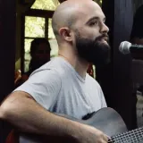 Mauri - Profesor guitare - Villa Carlos Paz