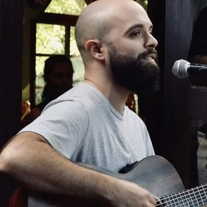 Mauri - Profesor guitare - Villa Carlos Paz