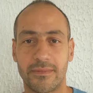 RACHID - Prof de boxe anglaise - Le Petit-Quevilly