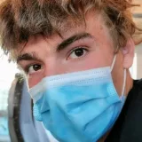 Maxime - Leraar wiskunde - Etterbeek