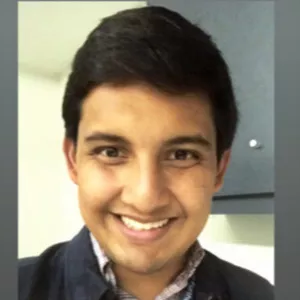 Armando Miguel - Maths tutor - Naucalpan de Juárez