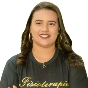 Magaly - Professor de primeiros socorros - Caruaru