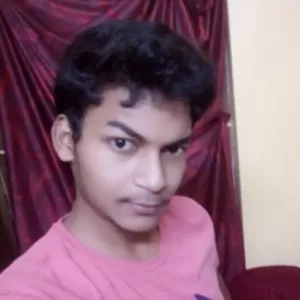 Abinash - English tutor - Rourkela