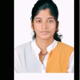 Mounika - Maths tutor - Hyderabad