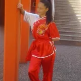Yohana - Profesor artes marciales - Lanús