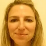 Sandra - prof de Inglés - 
