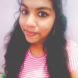 Vishnupriya - English Reading Tutor - Nedumkandam