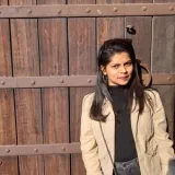 Aayushi - English tutor - Meerut