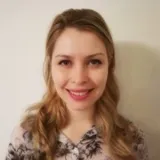 Lorna - Prof d'anglais - Antwerpen