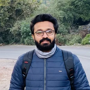 Divyanshu - Maths tutor - Gwanhera