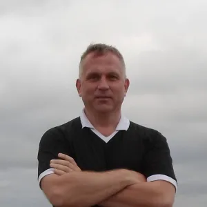 Peter - notlära lärare - Karlstad