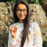 Saloni - Maths tutor - Bhopal
