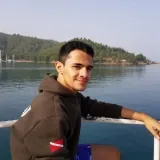 Özgür Ata - Biyoloji öğretmeni - İzmir