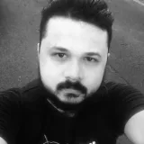 Leandro - Professor de autocad - 