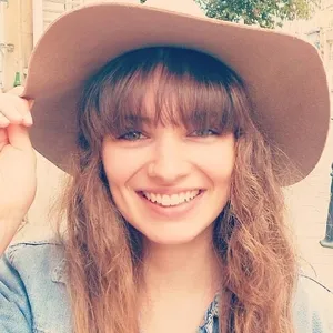 Célia - Prof de philosophie - Nancy