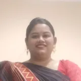 Srijita - English tutor - Balurghat