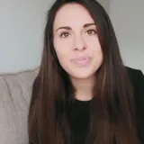 Sara - Profe de inglés - Madrid
