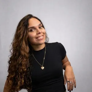 Milena - Professor de português para estrangeiros - Rio de Janeiro
