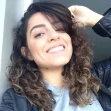 Nathalia - Professor de inglês - São Paulo