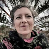 EDITH - Prof de fle - français langue étrangère - Lyon 4e