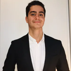 Enzo - Prof de maths - L'Haÿ-les-Roses