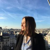 Léna - Prof de maths - Lyon
