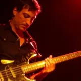 Facundo - Profe de guitarra criolla - Balvanera