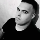 Facundo - Profe de escritura creativa - General Pacheco
