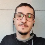 Felipe - Professor de inglês - São Paulo