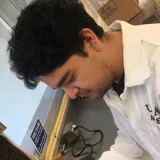 Angel - Profesor de biología - CDMX