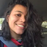Liviane - Prof de explicações - Maré