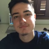 Stefano - Professor de Introdução à Informática - Bom Pastor