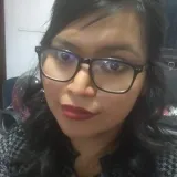 Isela - Profesor de matemáticas - Querétaro